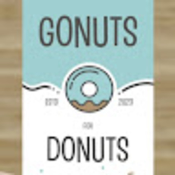 gonutsdonuts